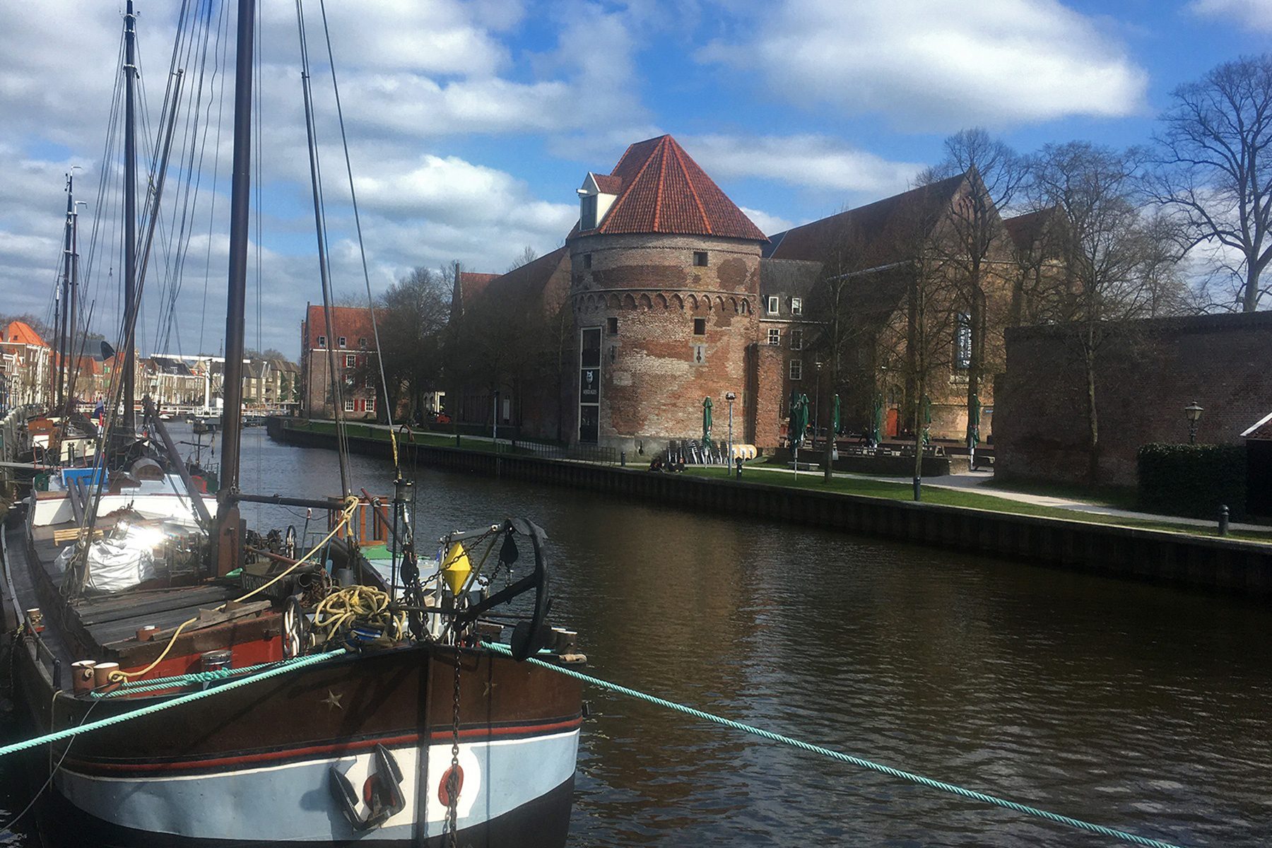 Slider-Fietsjoe-FietstaxiZwolle-Gracht